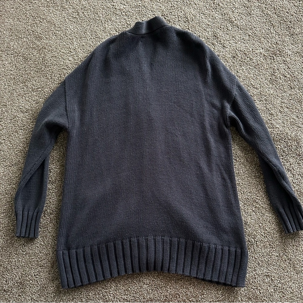 LOFT Cardigan Sweater - Picture 3 of 3